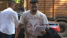 rajkundra-Crime Branch
